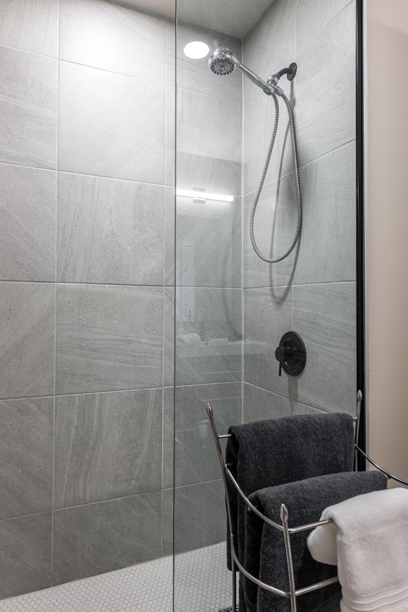 Glyn Rhosyn Loft Daire Stratford Dış mekan fotoğraf