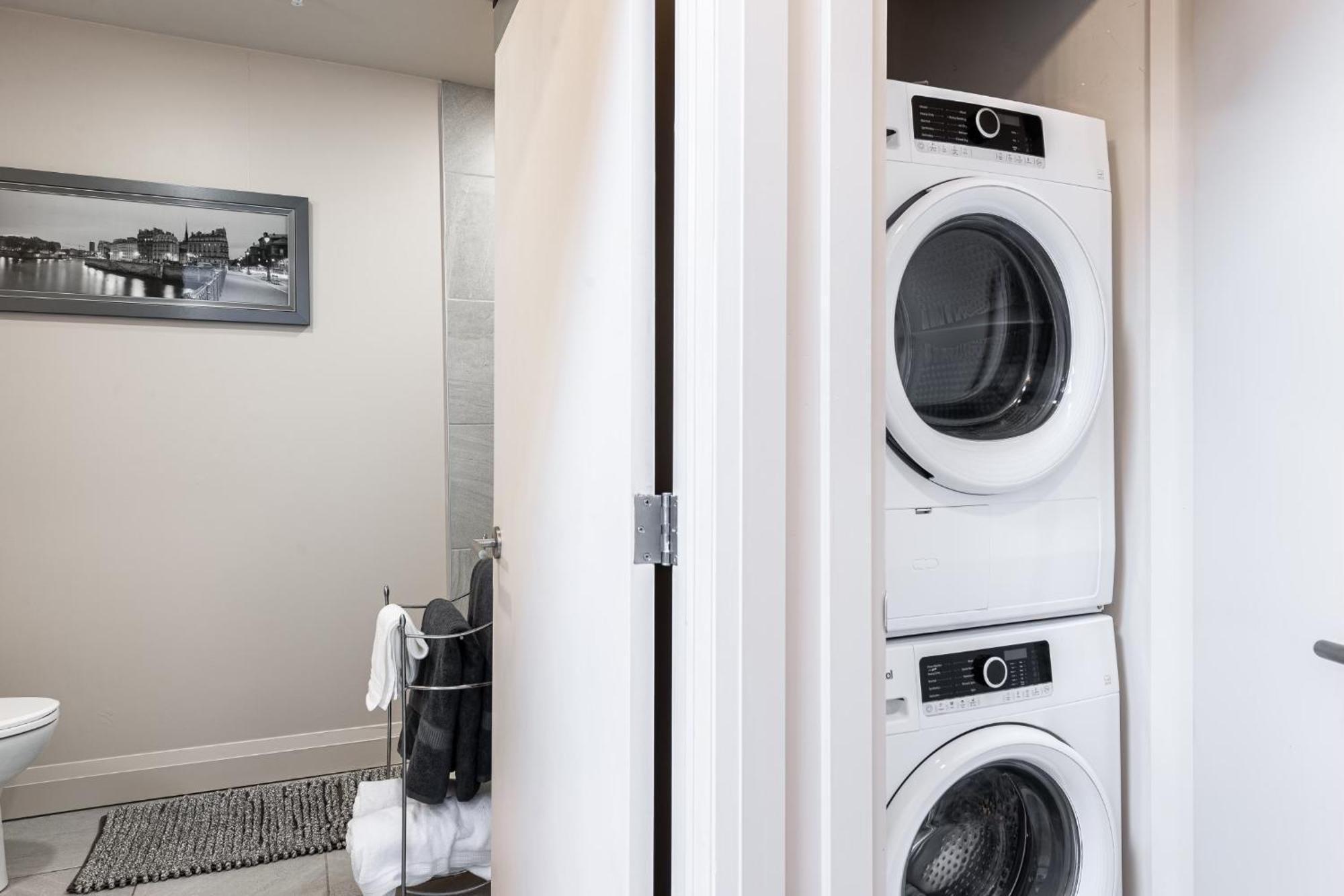 Glyn Rhosyn Loft Daire Stratford Dış mekan fotoğraf